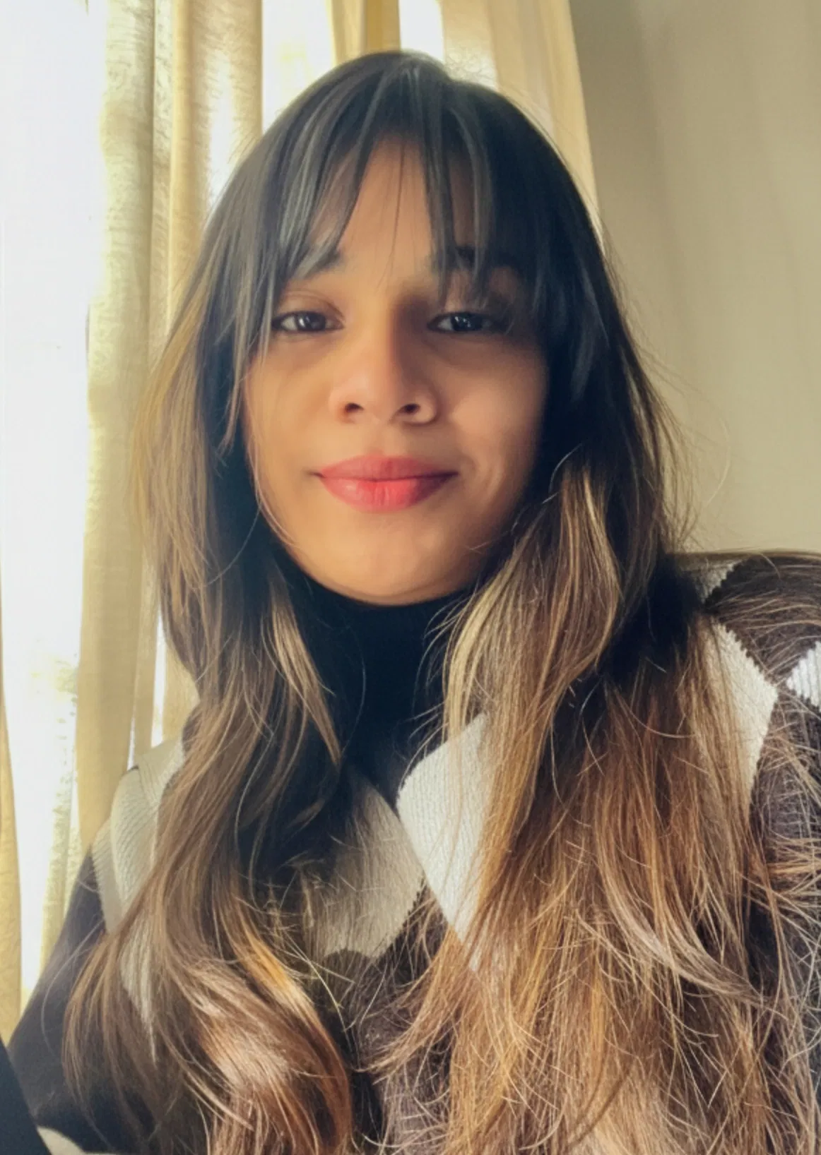 Book a call with Alicia Mascarenhas on sprect.