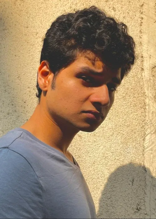 Book a call with Parth Patel on sprect.