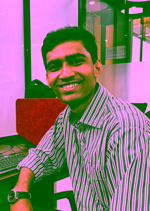 Book a call with Ashish Chaturmohta on sprect.