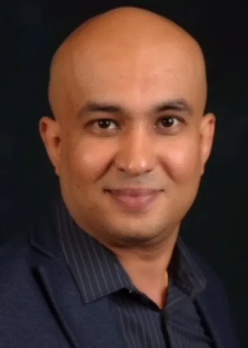 Book a call with Gaurav Kohli on sprect.