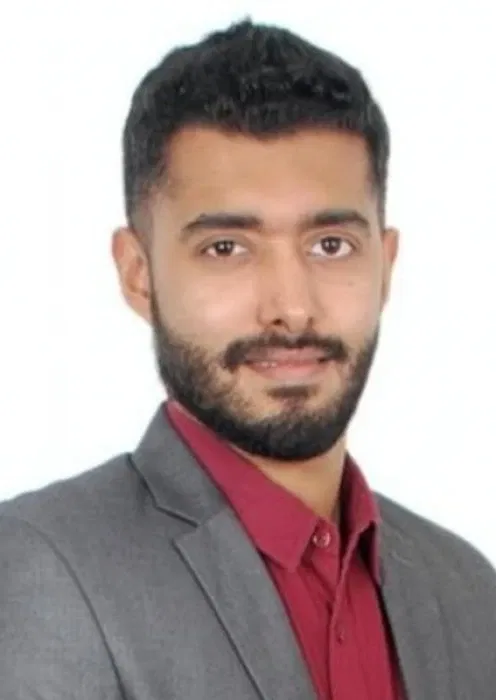 Book a call with Dr. Gresha Bhatia on sprect.
