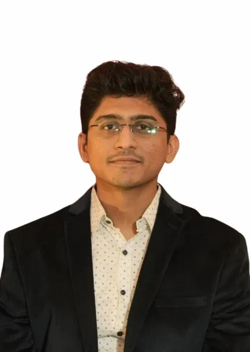 Book a call with Kushl Alve on sprect.