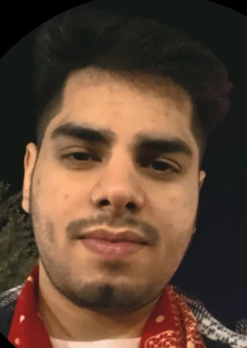 Book a call with Sanika Ingale on sprect.