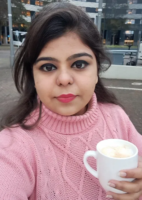 Book a call with Jatin Navani on sprect.