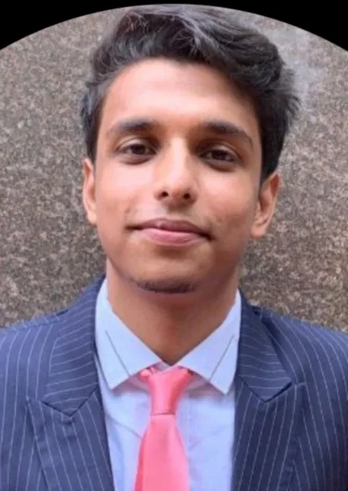 Book a call with Jitesh Verliani on sprect.