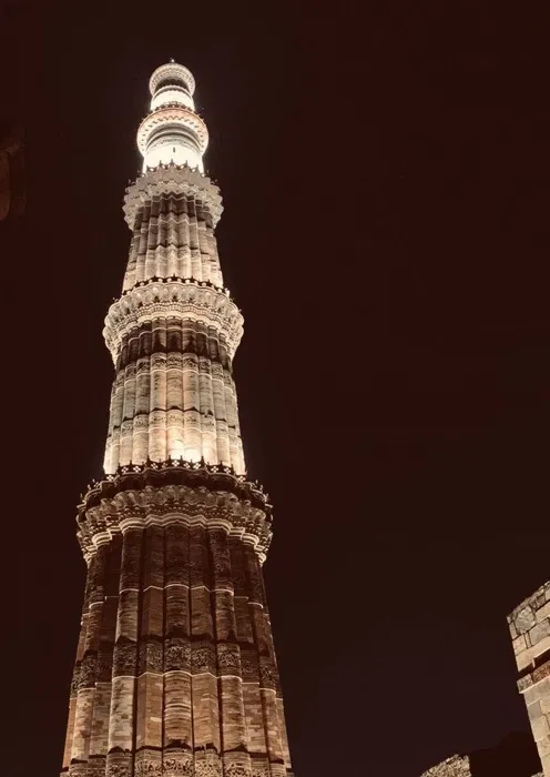 Book a call with Gopal Vanjarani on sprect.