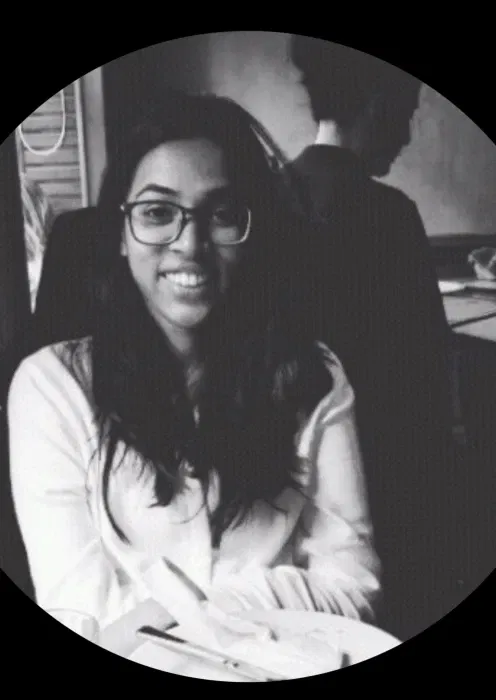 Book a call with Vivek Ponthenkandath on sprect.