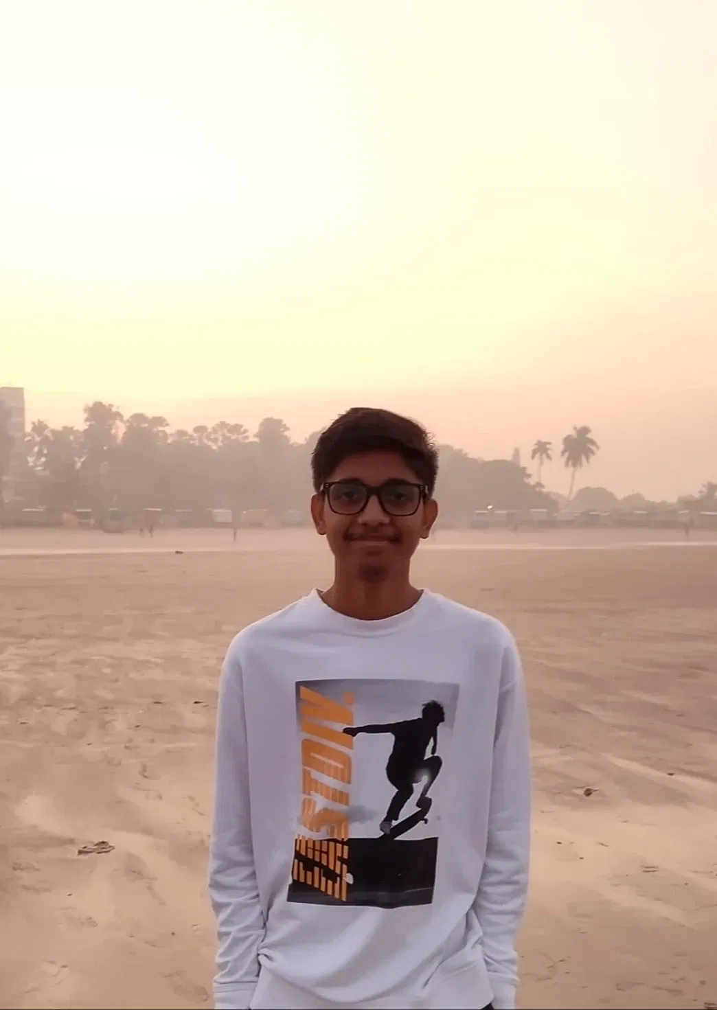 Book a call with Ritik Shetty on sprect.