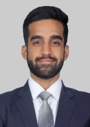 Book a call with Wafiya Shaikh on sprect.