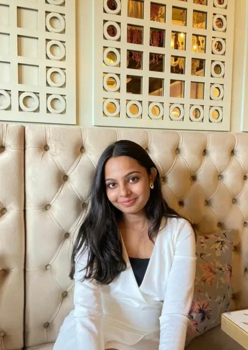 Book a call with Manish Mohata on sprect.