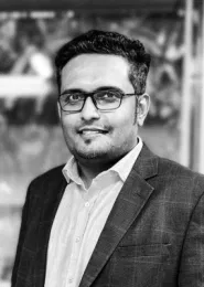 Book a call with Jaimine V on sprect.