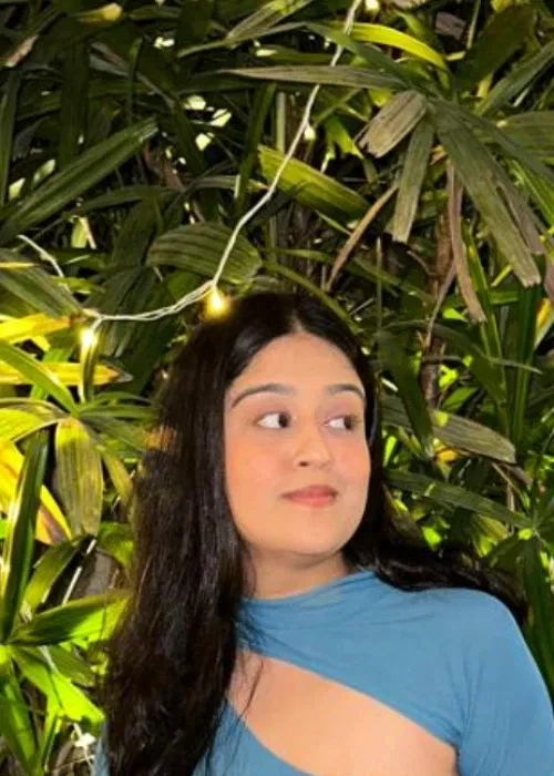 Book a call with Arth Patel on sprect.