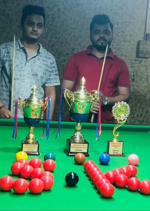 Book a call with Rajeshkumar Gurusami on sprect.