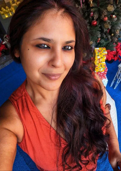 Book a call with Prassanna Rajendran on sprect.