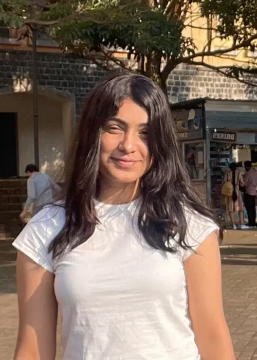 Book a call with Avanit Chaturvedi on sprect.