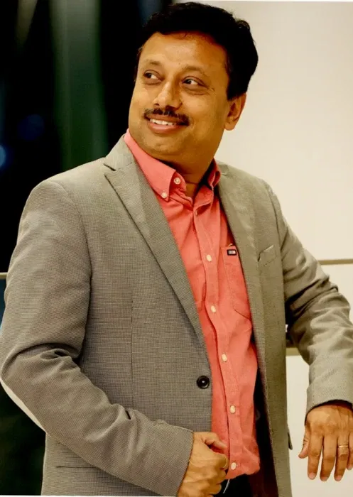 Book a call with SHREYAS GOEL on sprect.