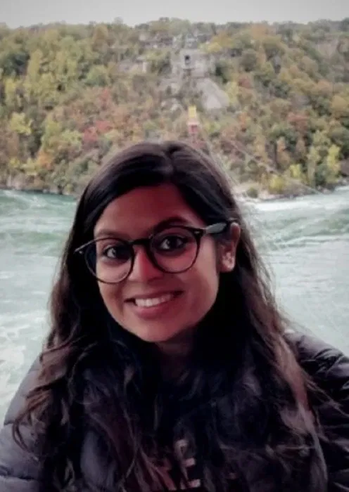 Book a call with Kashyap Pandya on sprect.