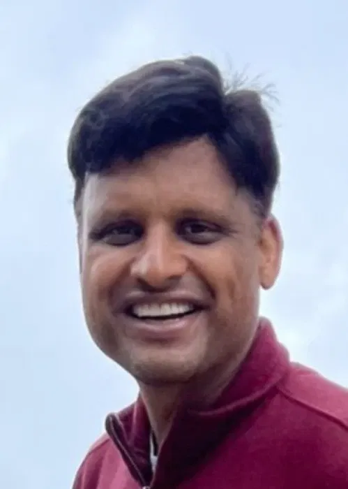 Book a call with Bhavik Shah on sprect.