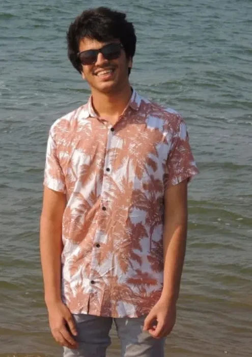 Book a call with Vibhuti Mittal on sprect.