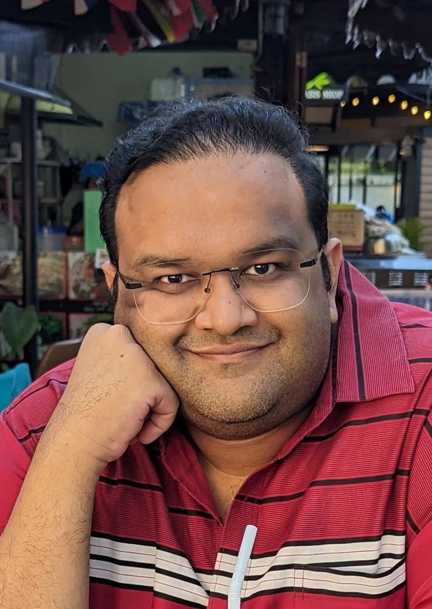 Book a call with Hannah Moyers on sprect.