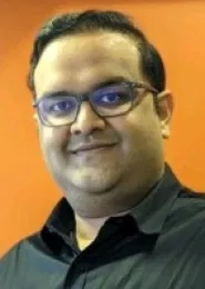 Book a call with Mohit Khadaria on sprect.