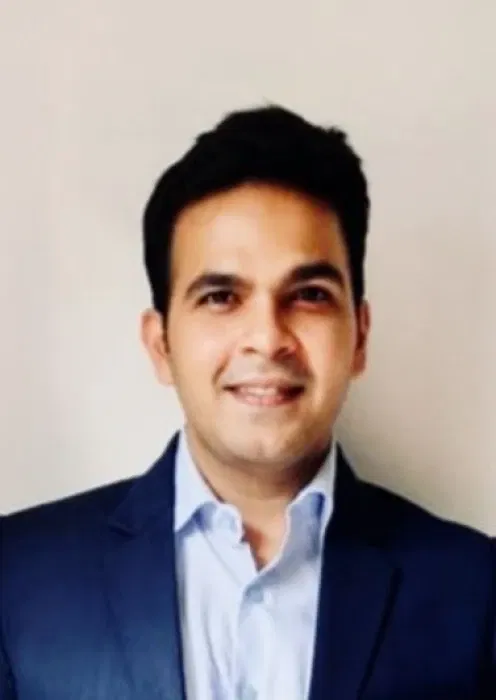 Book a call with Nagaraja Bangalore Subbarao on sprect.