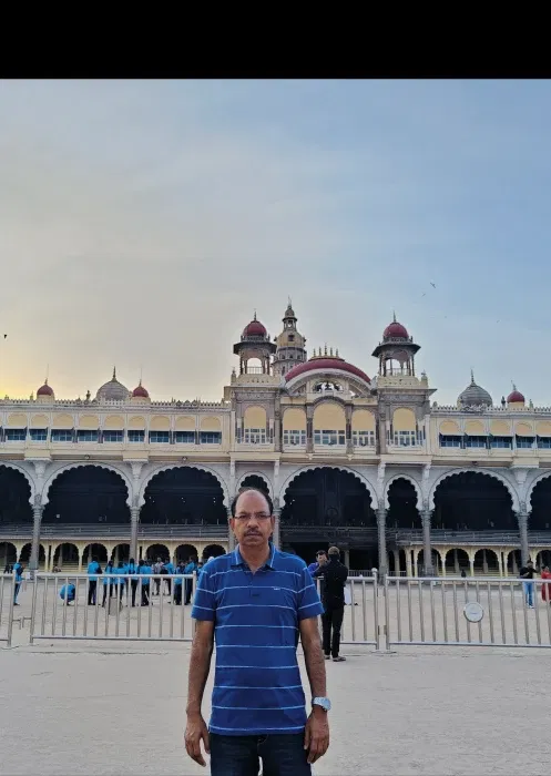 Book a call with Umang Jeet Singh on sprect.