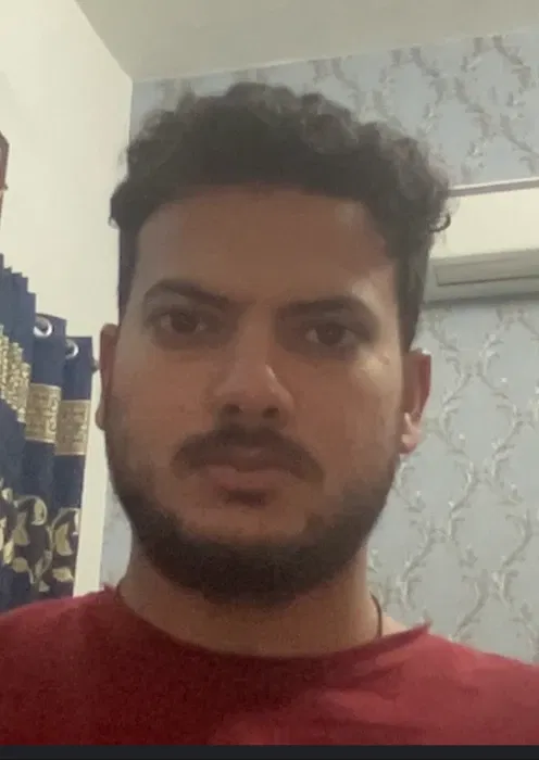 Book a call with Mariyam Kachwala on sprect.