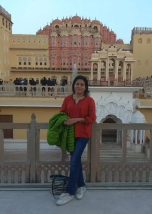 Book a call with Dilnawaz Khan on sprect.