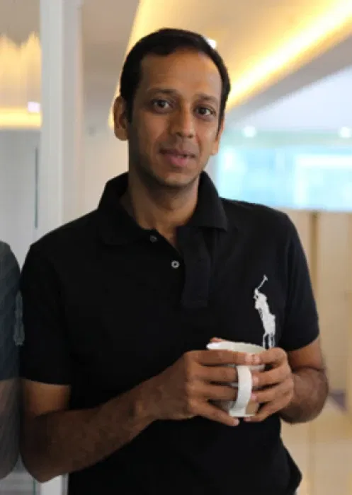 Book a call with Sid Jain on sprect.