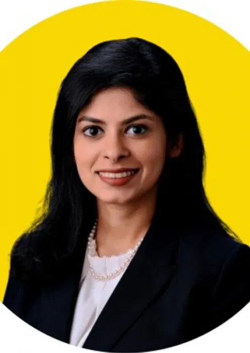 Book a call with Parashar Pandya on sprect.