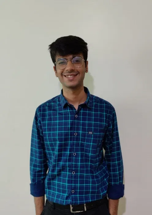 Book a call with Anchitt Dey on sprect.