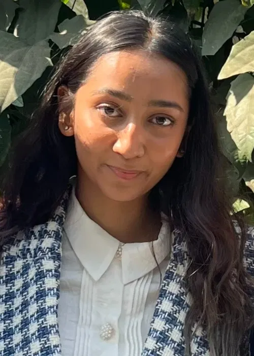 Book a call with Jenil Jhaveri on sprect.