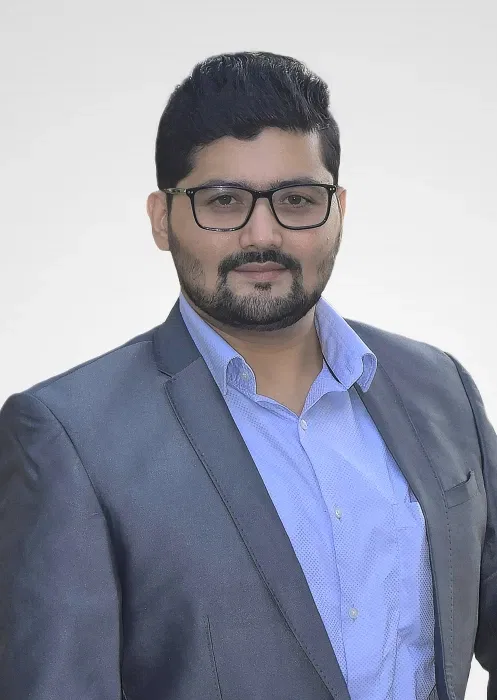 Book a call with Amitabh Biswas on sprect.