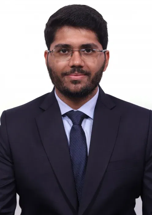 Book a call with Sandeep Sethia on sprect.