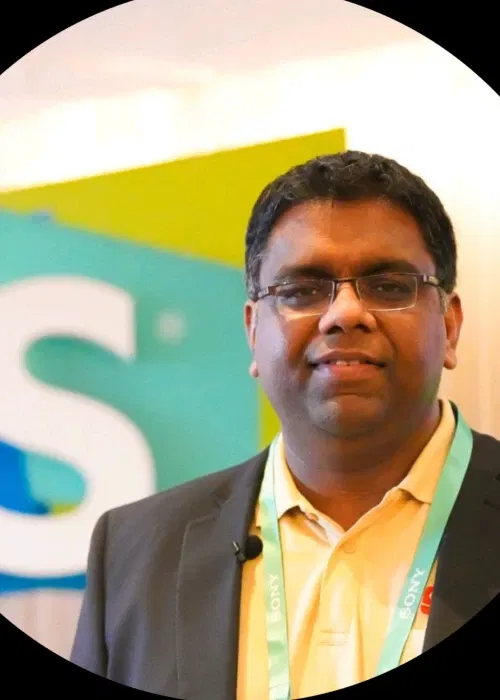 Book a call with Bashir Abdallah on sprect.