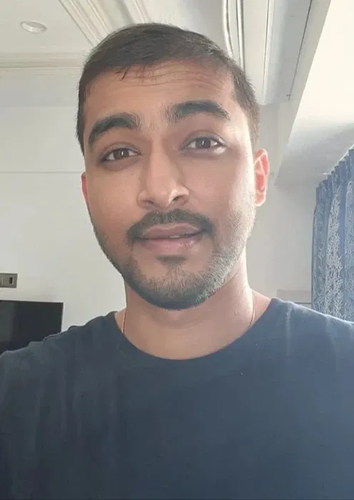 Book a call with Barkha Rochwani on sprect.