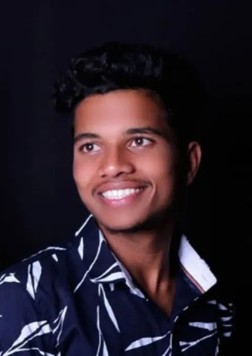 Book a call with Chharmis Pala on sprect.