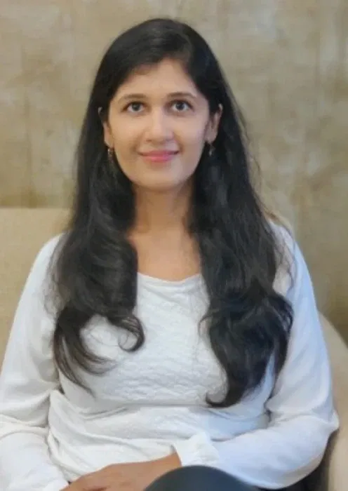 Book a call with Vijayant Dhaka on sprect.