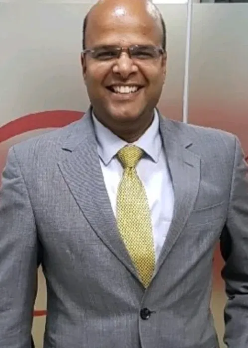 Book a call with Nishchay Rajpal on sprect.