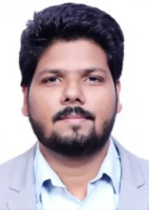 Book a call with Galib Azmi on sprect.