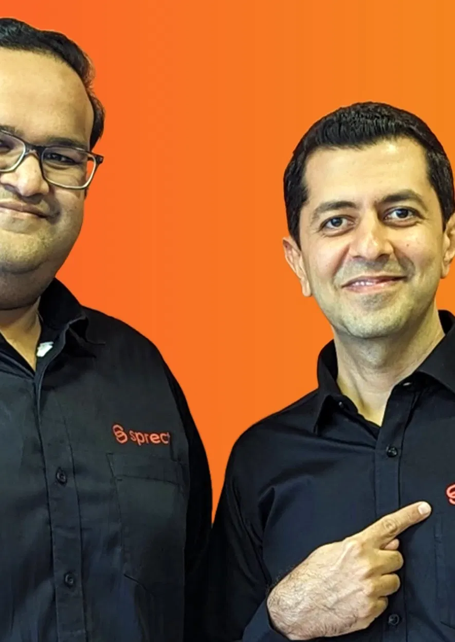 Book a call with Rahul Mac on sprect.