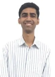 Book a call with Priyanshi Chatter on sprect.