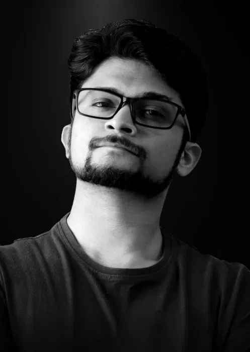 Book a call with Shashwat Nagdewani on sprect.