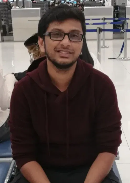 Book a call with Karishma Menon on sprect.