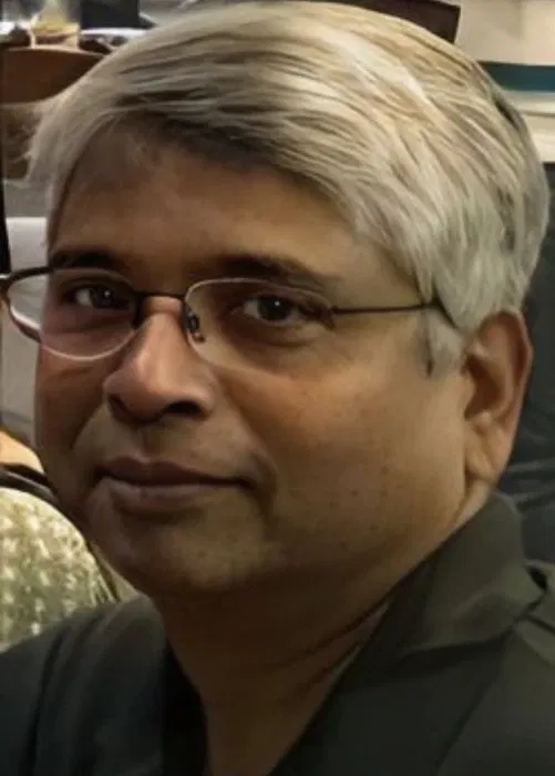 Book a call with Sheell Desae on sprect.