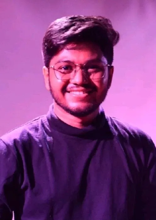 Book a call with Karthik Nagarajan on sprect.