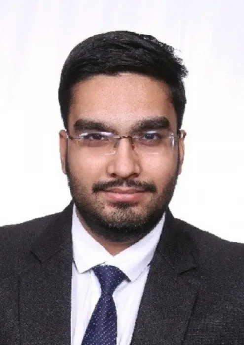 Book a call with Pavan Kumar Arcot on sprect.