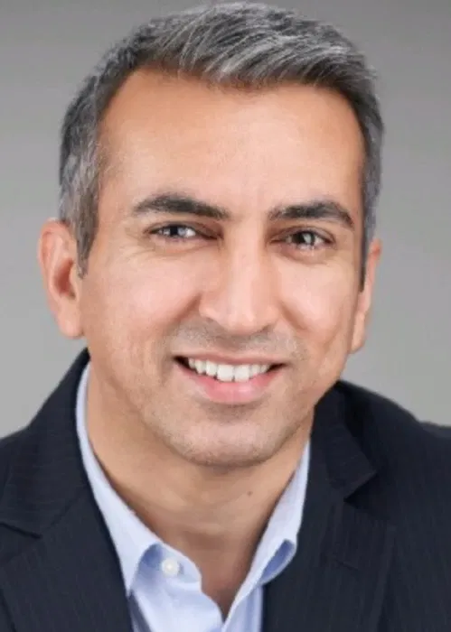 Book a call with Ajay Chandwani on sprect.