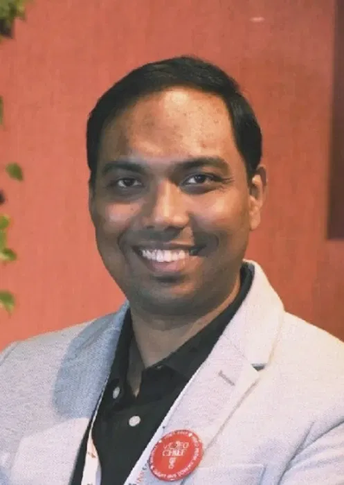 Book a call with kanak bajaj on sprect.